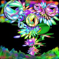 Animiertes PhotoFiltre Support.de Floatie